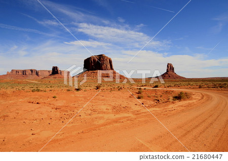 Monument Valley 21680447