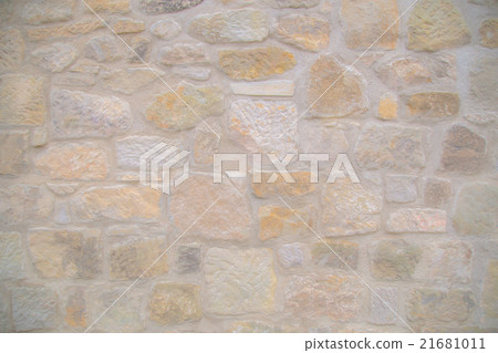 stone wall 21681011