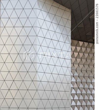 Abstract architectural pattern 21681576