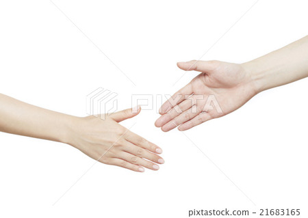 Body parts Hand Motion 21683165