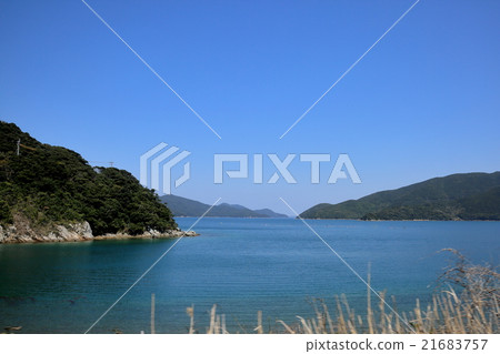 五島島 五島島 21683757