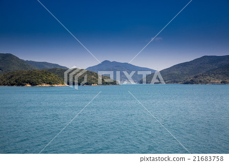 五島島 五島島 21683758