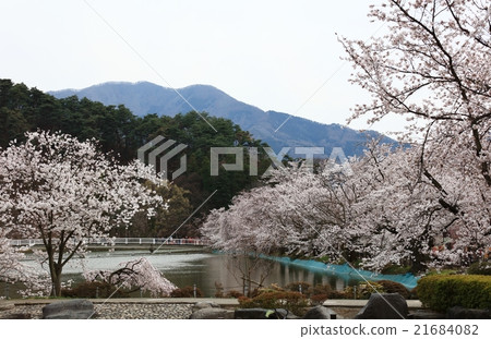 Suzaka Wolong Park 21684082