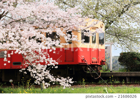 Bottom Station (Kominato Railway) 21686026