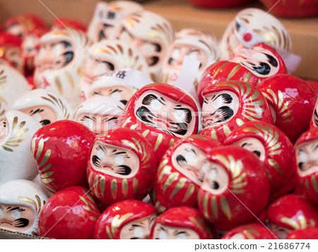 Daruma 21686774