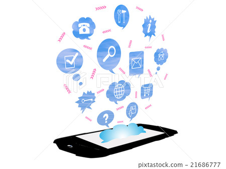 Internet service link image Internet service link image 21686777