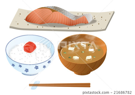 早餐 早餐 21686782