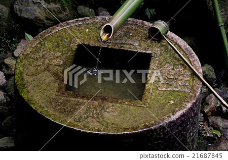 Ryoanji的Tsubaai 21687845