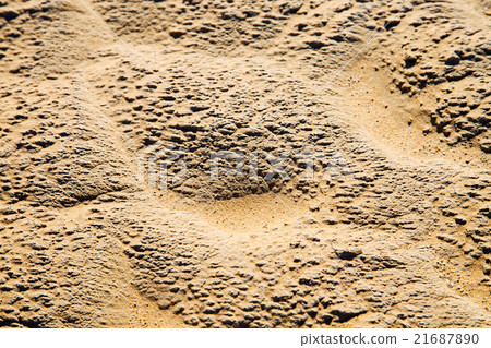 brown dry sand sahara brown dry sand sahara 21687890
