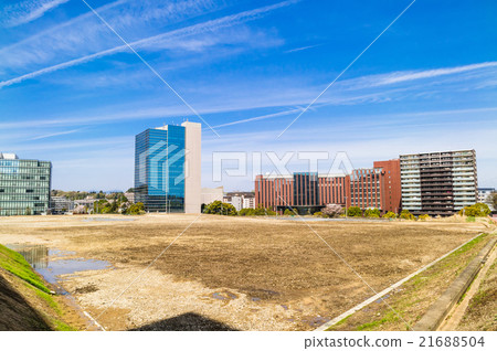 Creation area 21688504