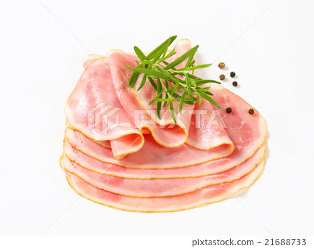 Prosciutto Cotto 21688733