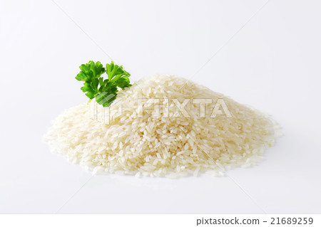 Thai jasmine rice Thai jasmine rice 21689259