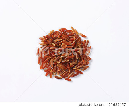 Camargue red rice 21689457