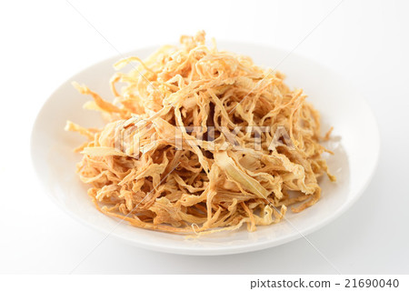 Dried daikon radish 21690040