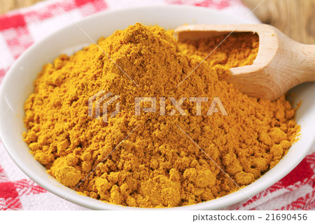 Curry powder Curry powder 21690456