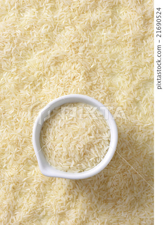 Jasmine rice 21690524