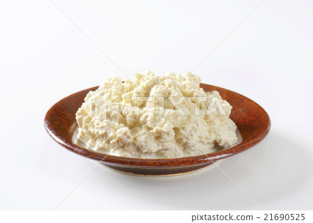 Horseradish sauce 21690525