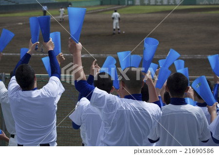 棒球歡呼 21690586