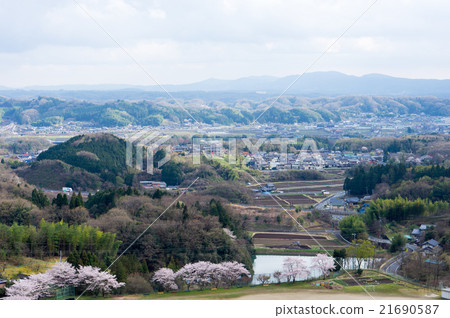 Gifu ken Kani city 21690587