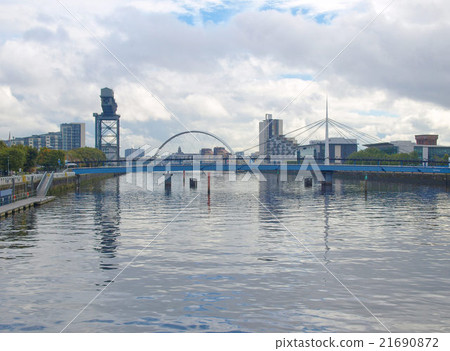 River Clyde River Clyde 21690872