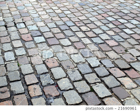 Pavement sidewalk Pavement sidewalk 21690961