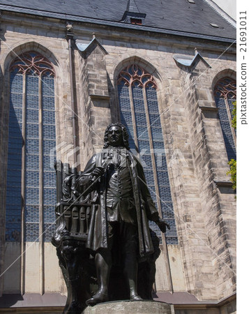Neues Bach Denkmal 21691011