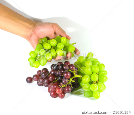 Grapes Grapes 21691194