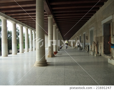 希臘雅典藝術博物館 21691247