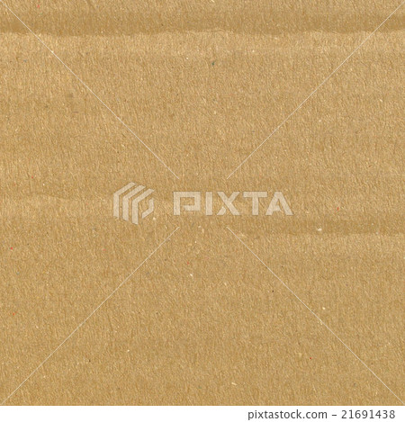 Corrugated cardboard Corrugated cardboard 21691438