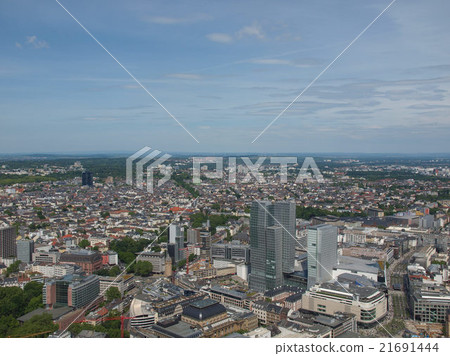 Frankfurt am Main Frankfurt am Main 21691444