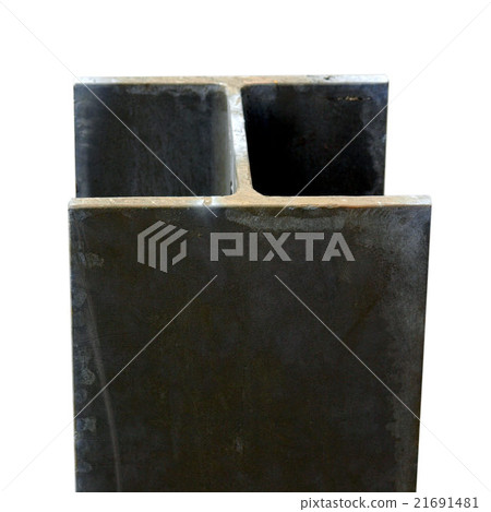 Steel beam 21691481