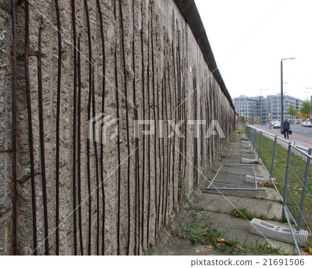 Berlin Wall Berlin Wall 21691506