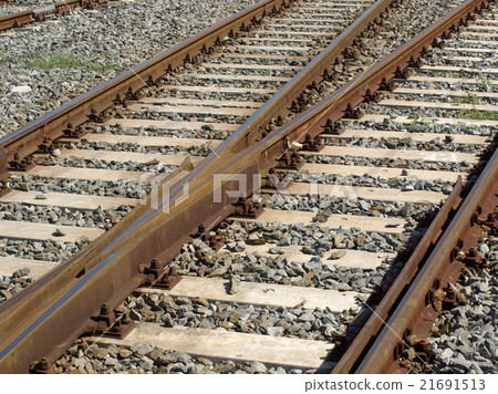 Railway 21691513