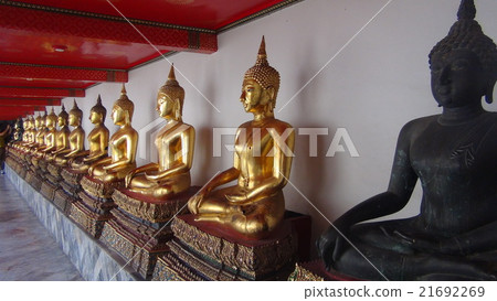 In Angkor Wat In Angkor Wat 21692269