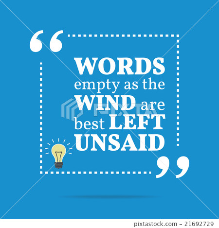 Inspirational motivational quote. Inspirational motivational quote. 21692729