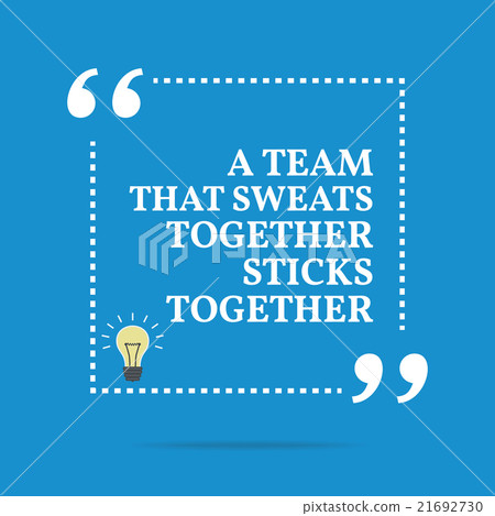 Inspirational motivational quote. Inspirational motivational quote. 21692730