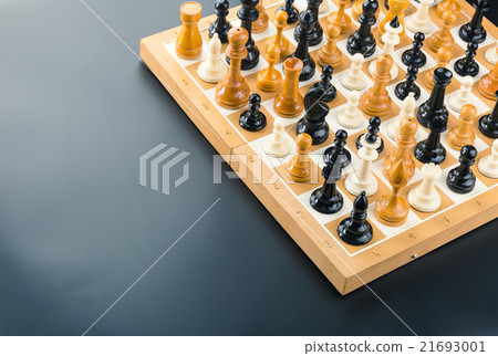 Chess figures Chess figures 21693001
