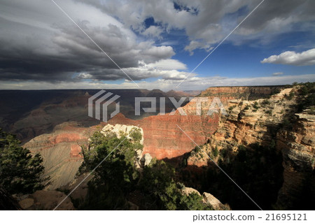 Grand Canyon  21695121