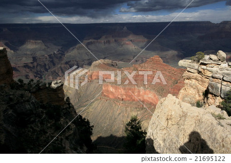 Grand Canyon  21695122