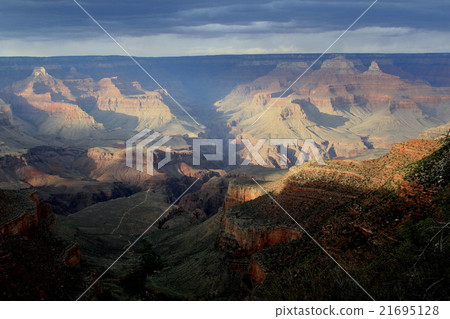 Grand Canyon  21695128
