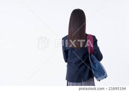 Student (behind) Student (behind) 21695194