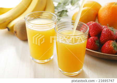 fruit juice fruit juice 21695747