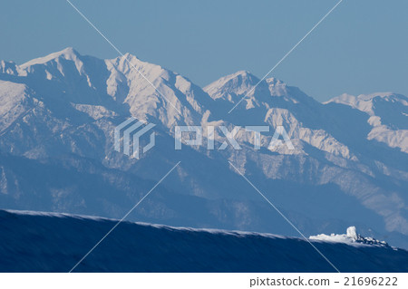 雪山 雪山 21696222