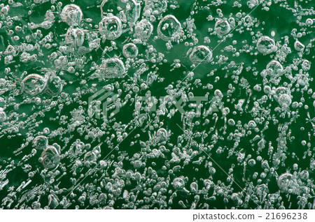 Air bubbles - 4 Air bubbles - 4 21696238