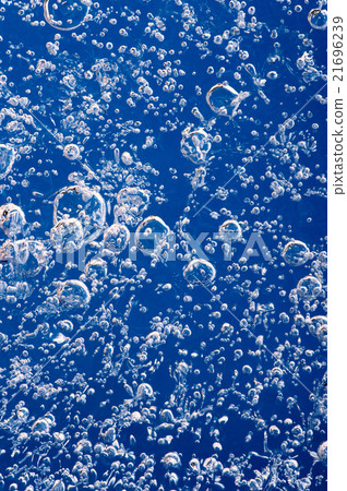 Air bubbles - 2 21696239