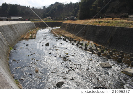 Satogawa Satogawa 21696287