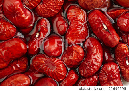 Red string bean Red string bean 21696396