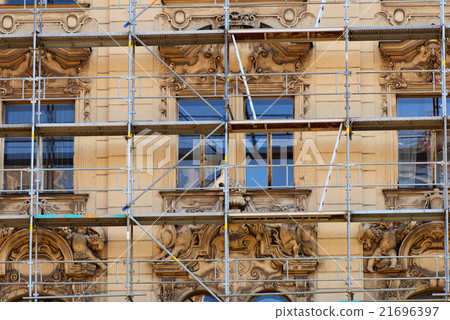 Restoration Restoration 21696397