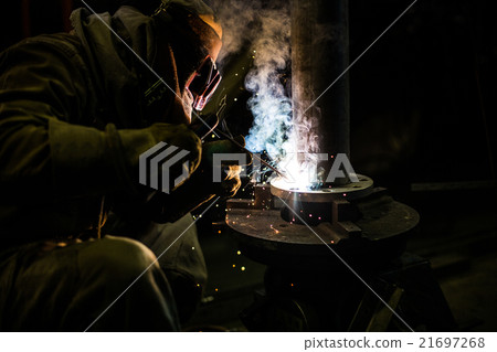 Arc welding 21697268
