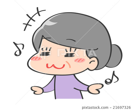 高級女人晚安 21697326